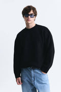 V60-31
Oversize Sweater