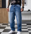 Baggy Hose