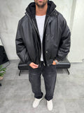 Oversize Jacket