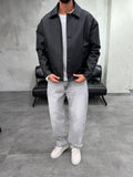 Premium Qalty

Oversize Jacket