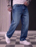 Baggy Hose