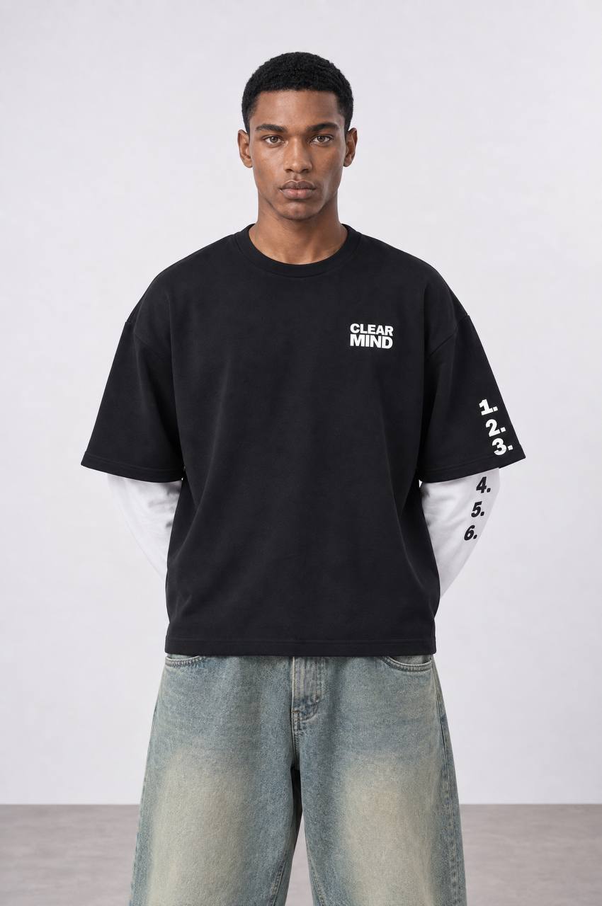 New T-Shirt