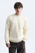 V60-31
Oversize Sweater