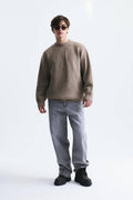 V60-31
Oversize Sweater