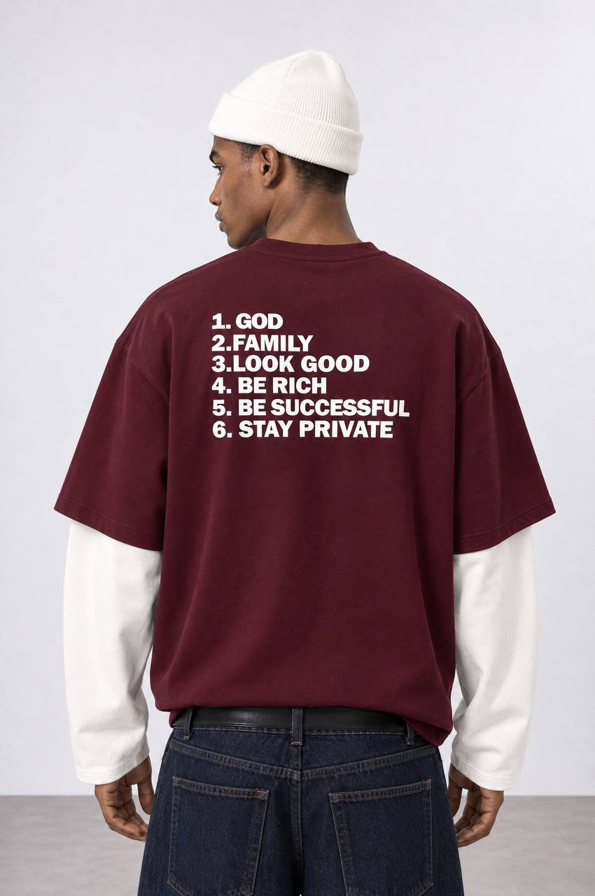 T-Shirt