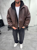 Oversize Jacket