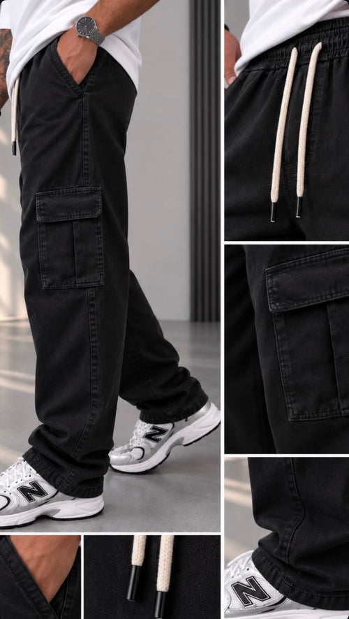 Baggy Hose