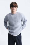 V60-31
Oversize Sweater