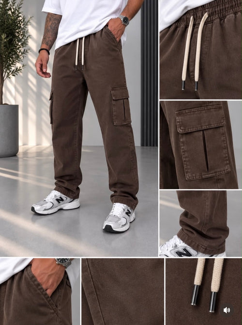 Baggy Hose