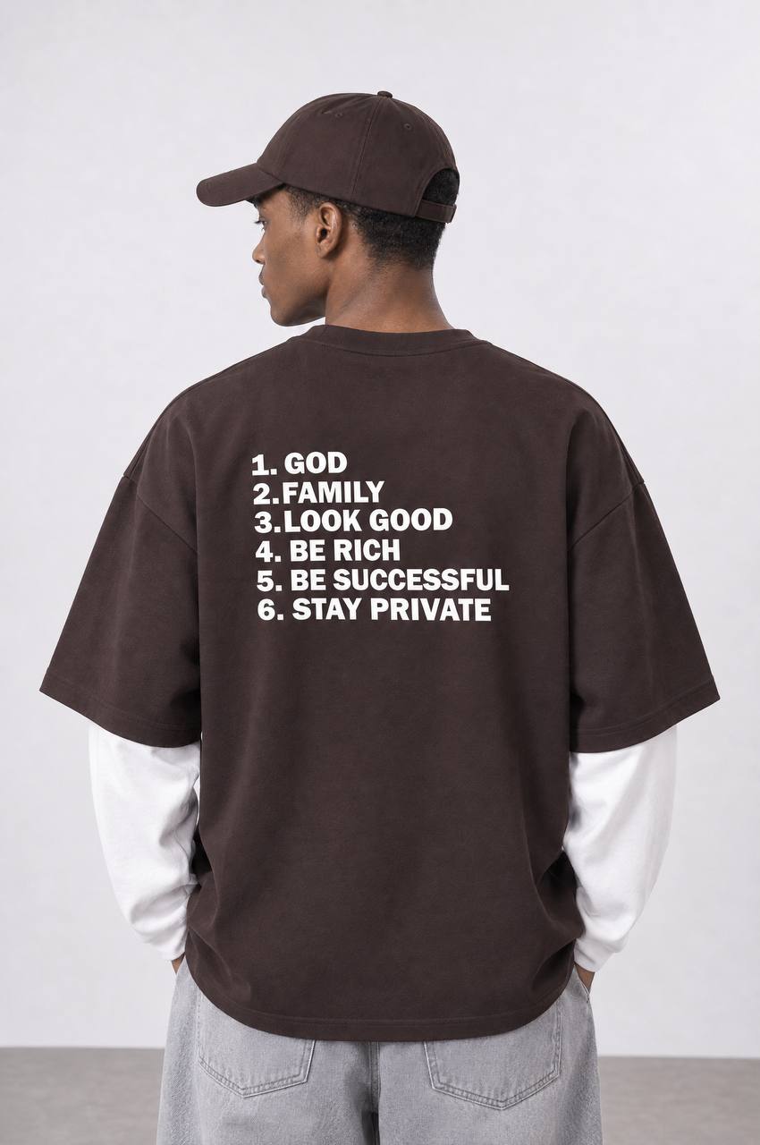 T-Shirt