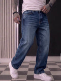 Baggy Hose