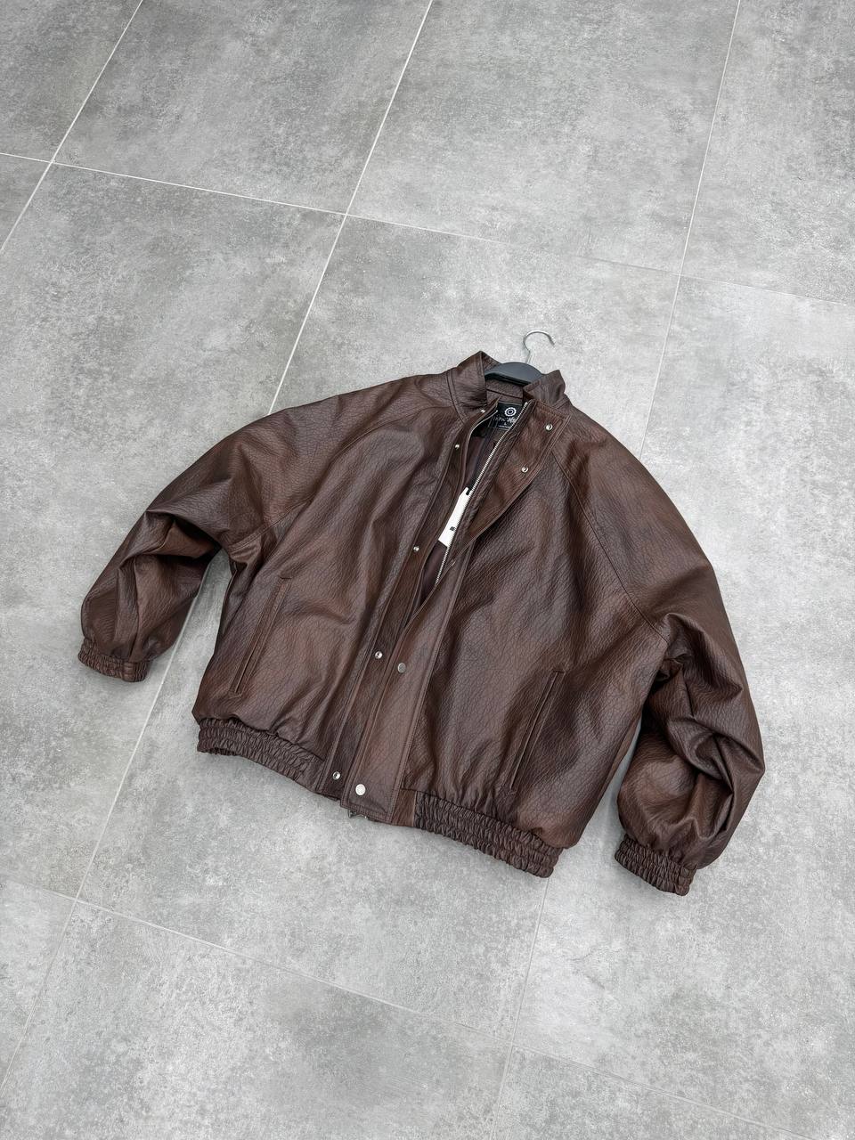 Oversize Jacket