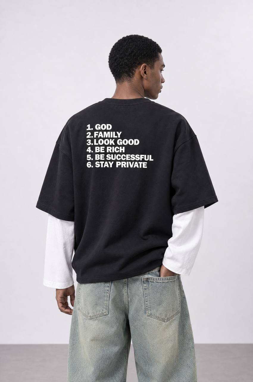 New T-Shirt